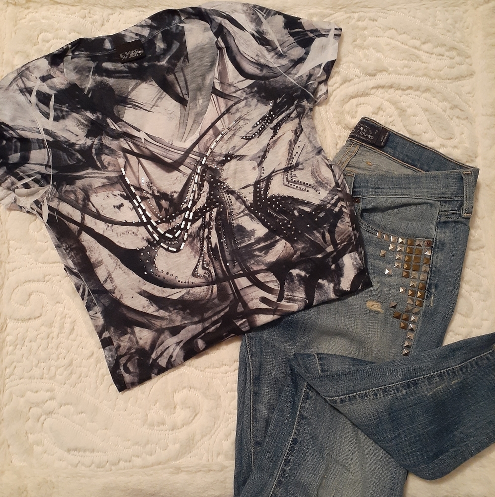 Daytrip Womens Tee